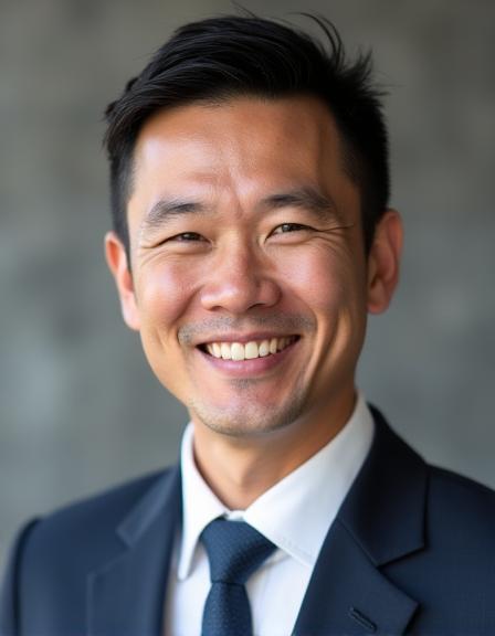 Potret CEO